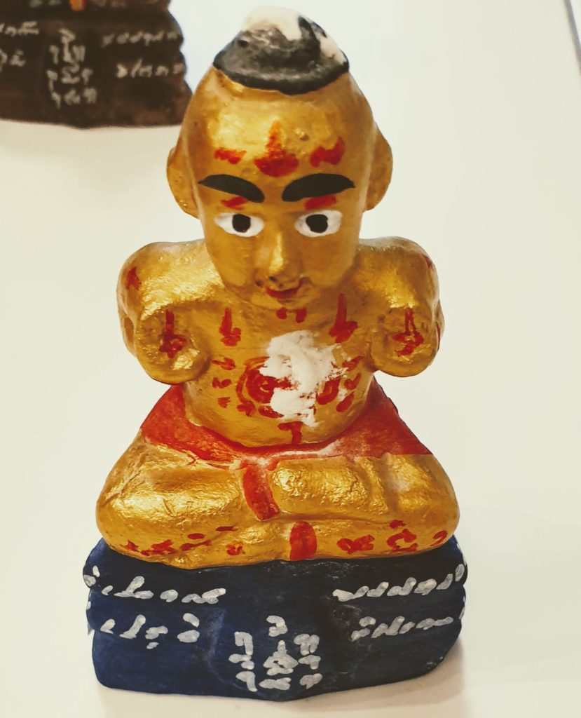 古曼童究竟是什麼 是養小鬼嗎 瑪哈庭 泰國原廟聖物